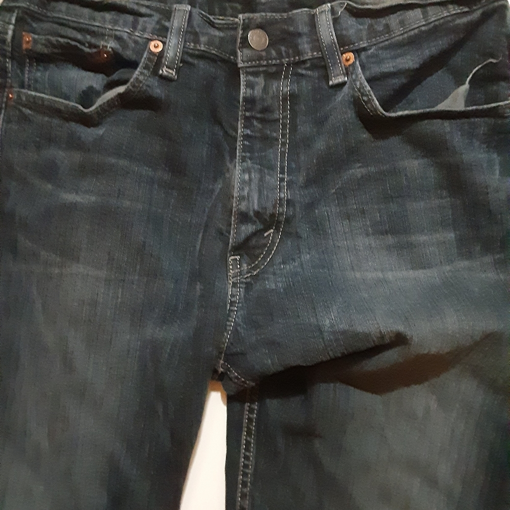 Men's Levi's 505